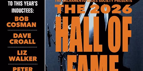 SBS 2026 Annual Hall of Fame Event