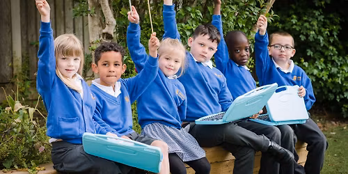 Open morning for September 2026 starters