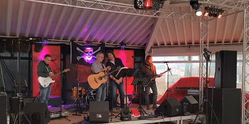 Der "Dreiundzwanzigste": Schaaf-Kult mit den Piraten im Autohaus Dornseifer