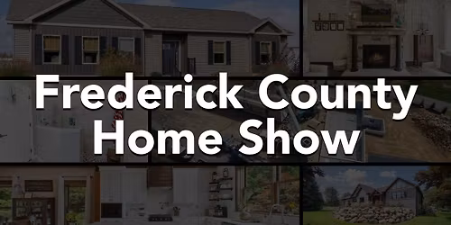 Frederick County Home Show