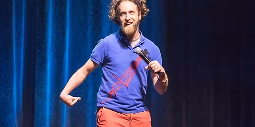Josh Blue Tickets
