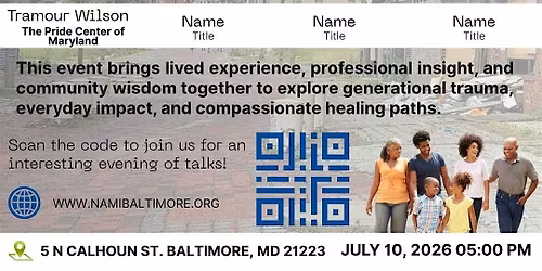 Unlearning to Rebuild: Voices Across Generations