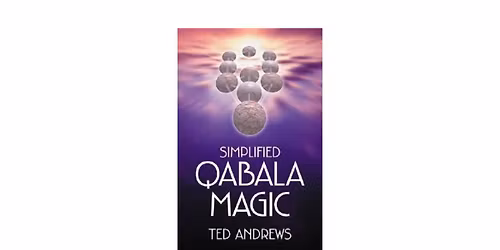 The Transmission Circle: Book Club- Simplified Qabala