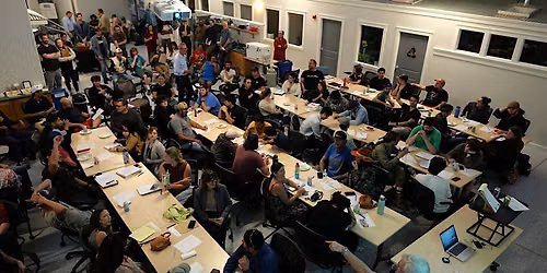StartUp Humboldt Competition\u2019s Fail Forward: Lessons in Resilience