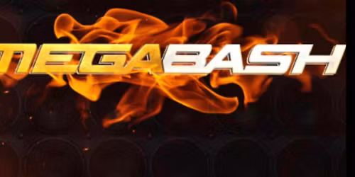 4TH Annual Mega Bash Kickoff Event