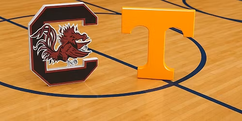 South Carolina Gamecocks at Coppin State Lady Eagles Womens Basketball