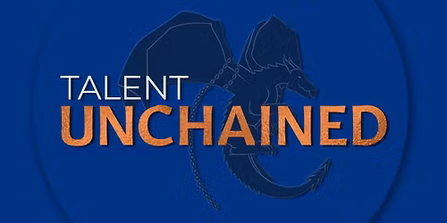 Talent Unchained 2025