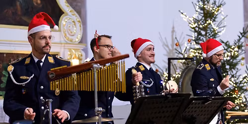 Adventskonzert Bad Frankenhausen