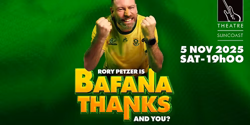 RORY PETZER @ SUNCOAST BARNYARD