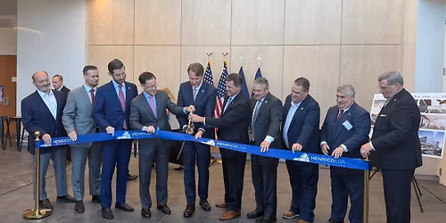 Parking Glen Phillips