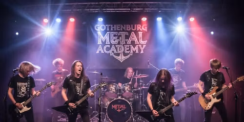 Auktion till f\u00f6rm\u00e5n f\u00f6r metall\u00e4ger!