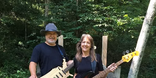 Buck Hollow Band