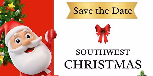 Southwest Christmas