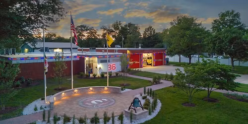 Fire Prevention Fair