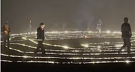 WINTER SOLSTICE CELEBRATION & SOUNDBATH