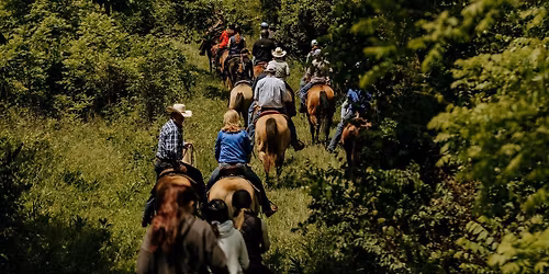 Donald L. Snellings Memorial KTFMC Trail Ride & Picnic