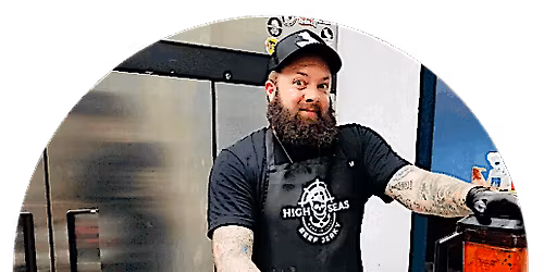 Make & Take: Pickling 101 with High Seas Provisions