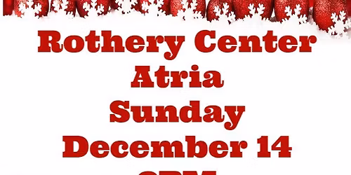 Sierra Vista Community Christmas\/Holiday Concert