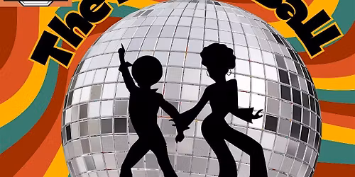 The Disco Ball