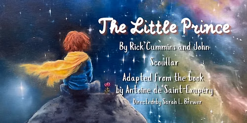 The Little Prince