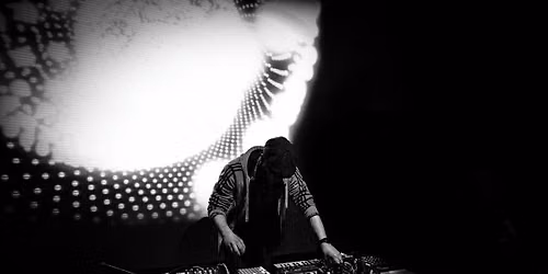 Adam Winchester at Donau115