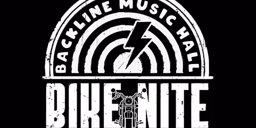 11.13.26 BACKLINE BIKE NITE: LEATHER ROSE (18+)