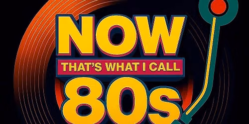 Re:Boot - Now That\u2019s What I Call 80s