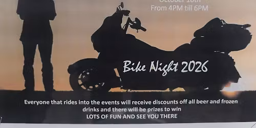 Bike Night