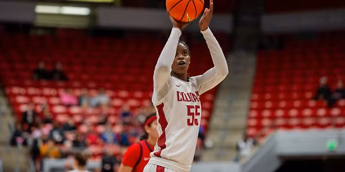 Montana Grizzlies Women's Basketball vs. Idaho State Bengals Women's Basketball