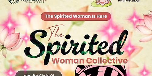 The Spirited Woman Collective