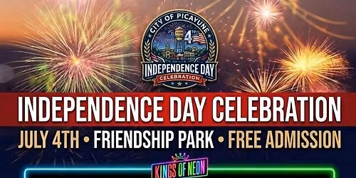 Independence Day Celebration
