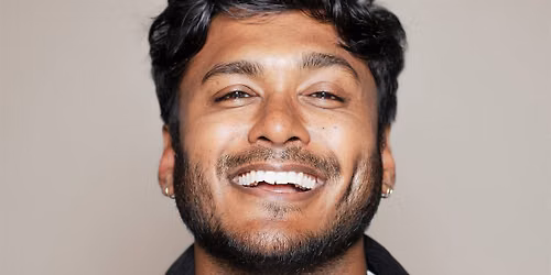 Usama Siddiquee - Sacramento