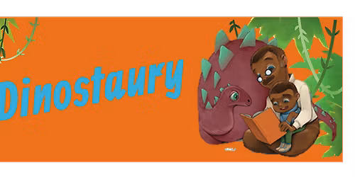 Unearth a Story: Dinostaury