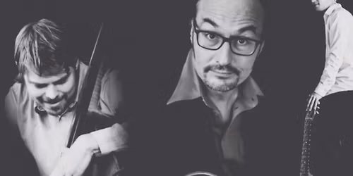 Jazz Danmark 100\u00e5rs - Candlelight Koncert m. Copenhagen Manouche Trio