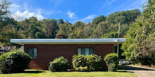 3 Bedroom Brick Home Near Ritter Park in Huntington