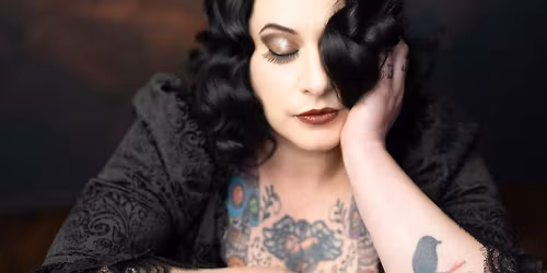 Davina and The Vagabonds UK - Selby Town Hall