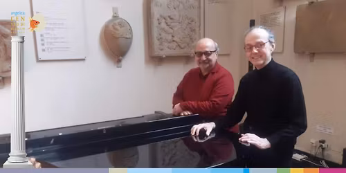 Orchestra e Coro del Liceo Musicale Lucio Dalla - IN MEMORIAM USTICA