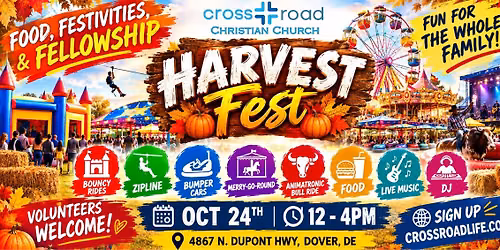 Harvest Fest