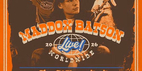 Maddox Batson