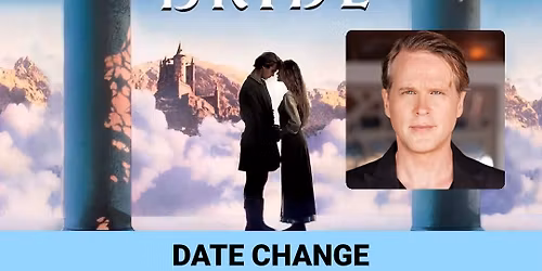 The Princess Bride: An Inconceivable Evening with Cary Elwes