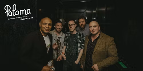 THE BOO RADLEYS - THIS IS NOT A LOVE NIGHT