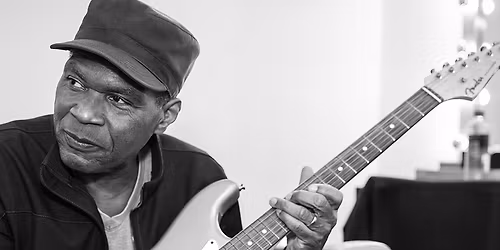 Robert Cray Band at The Plaza Live Theatre Orlando