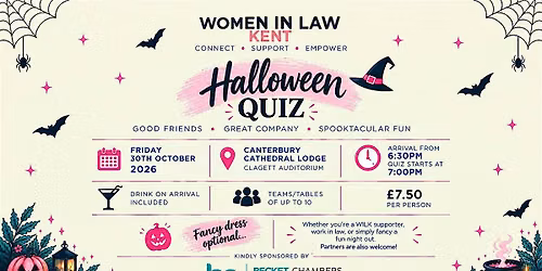 WILK Halloween Quiz