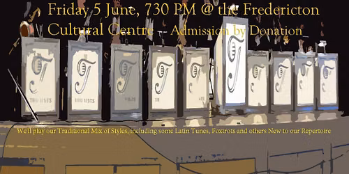 The Thomists Orchestra Hosts a June Social