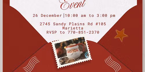 Sip and Drip - iCRYO Marietta