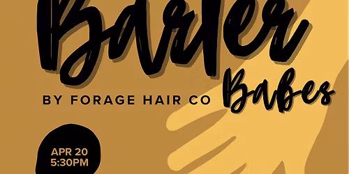 Barter Babes