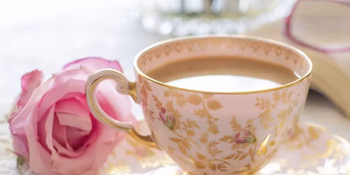 Mother's Day Tea & Bake Sale