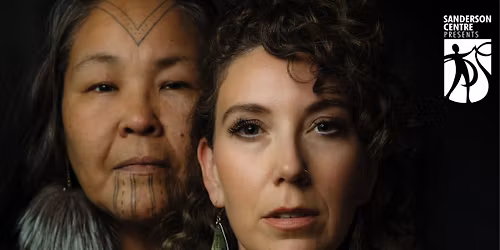 Artist in Conversation: The Woven Ones