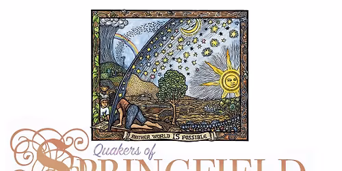 Springfield Mo Quakers Meeting 