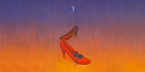 La Souris Traviata